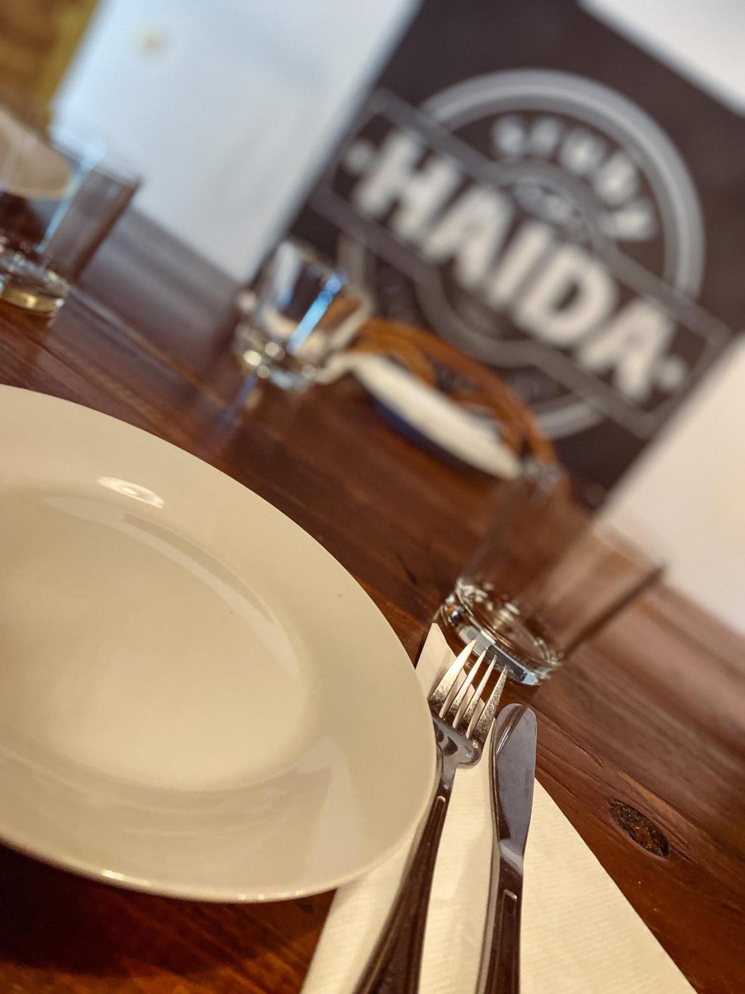 Sruby Haida Ceske Petrovice Εξωτερικό φωτογραφία
